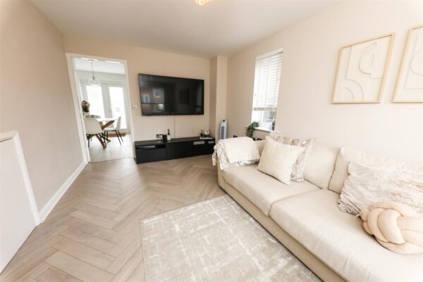 Jenkin Way, Denaby Main, Doncaster
