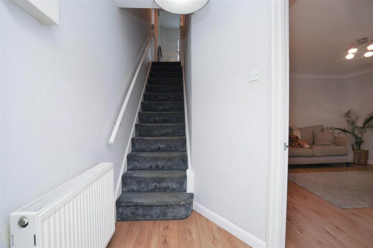 Cantley Manor Avenue, Cantley, Doncaster
