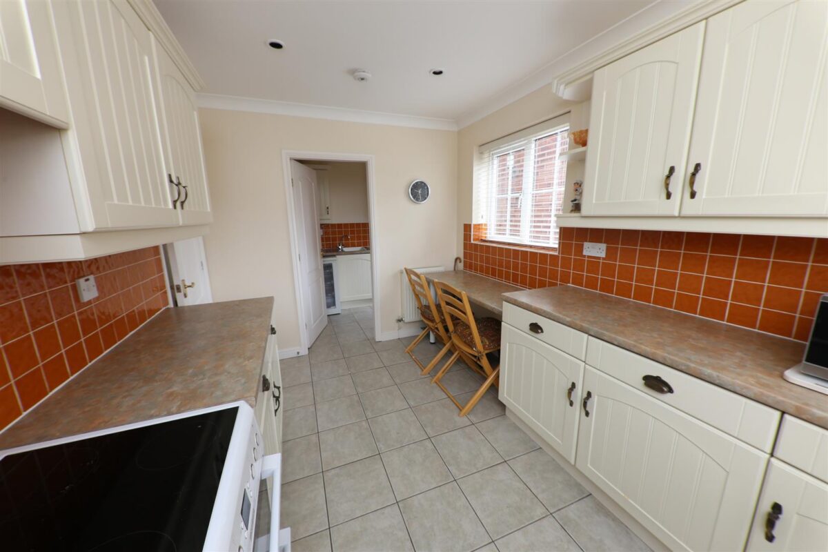 Thorne Road, Doncaster