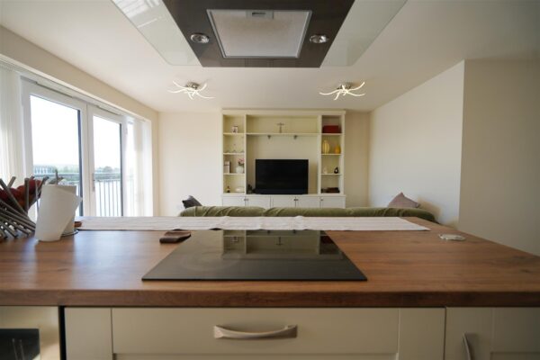 Dove Mews, Lakeside, Doncaster