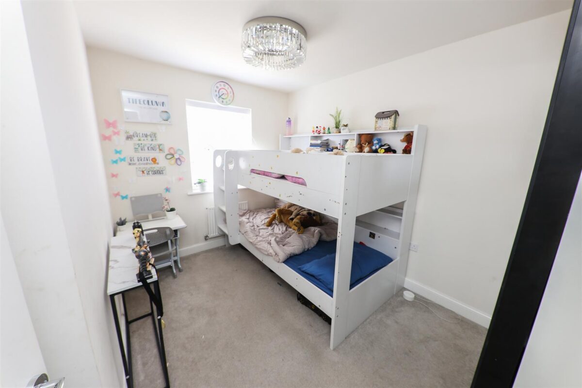 Collier Close, New Rossington, Doncaster