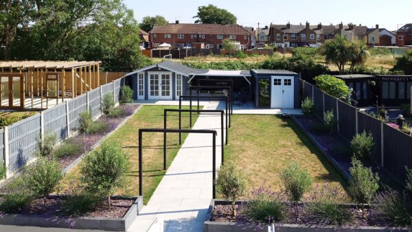 Laburnum Place, Bentley, Doncaster