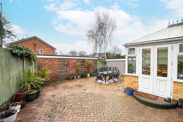 Cantley Manor Avenue, Cantley, Doncaster