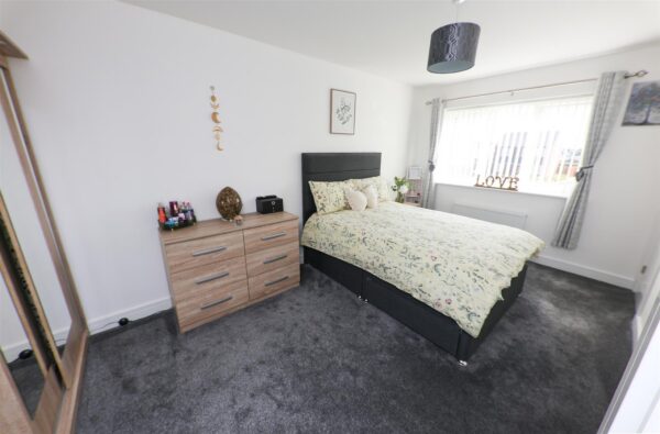 Fulwood Drive, Balby, Doncaster