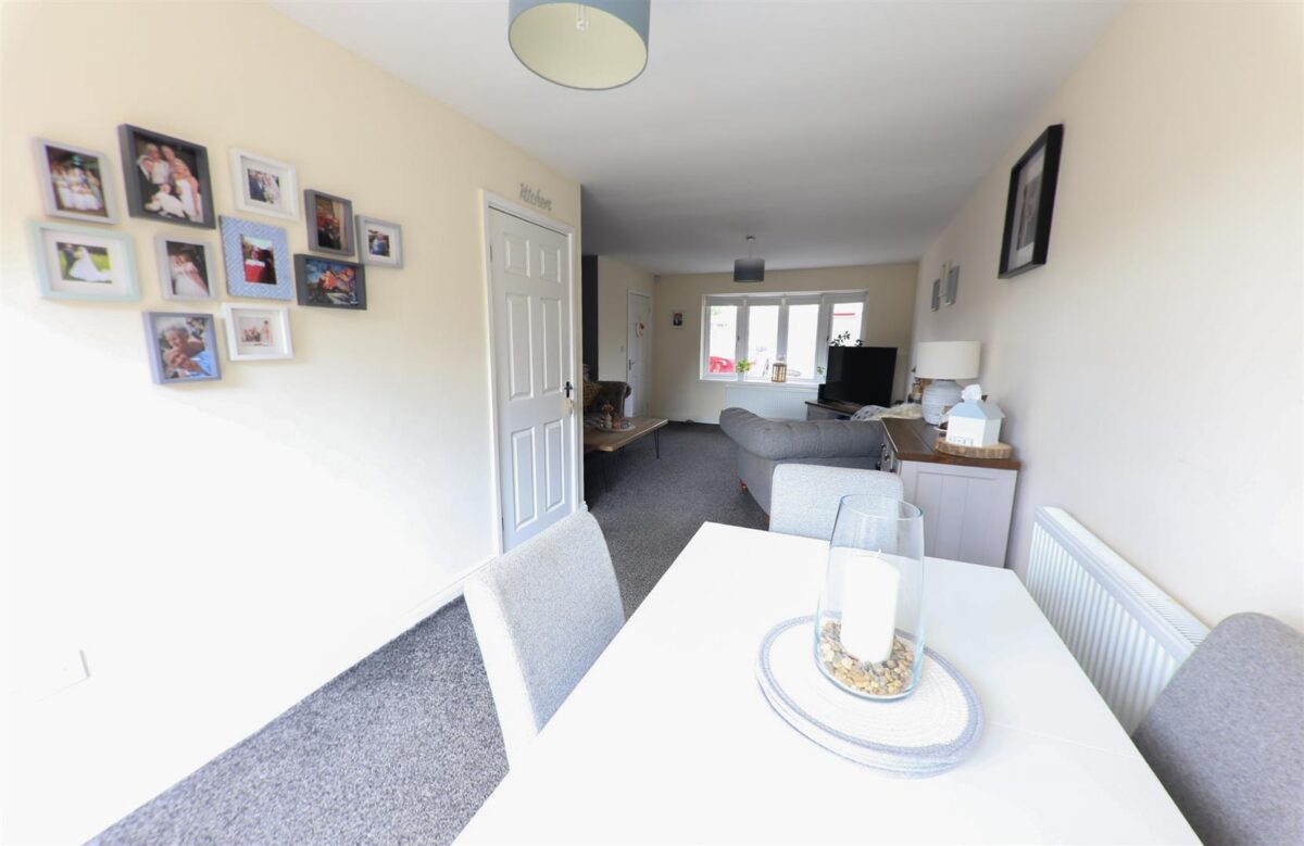 Kestrel Drive, Rossington, Doncaster