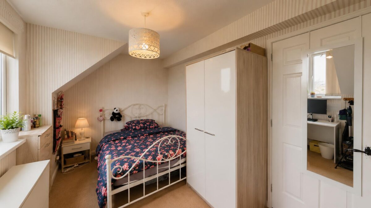 Bahram Road, Bessacarr, Doncaster