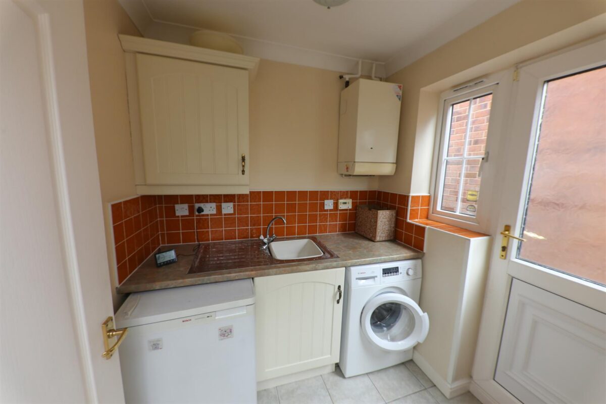 Thorne Road, Doncaster