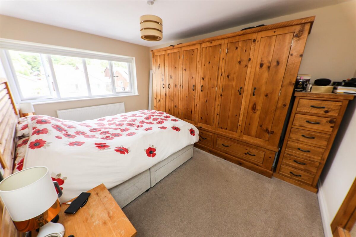 Kestrel Drive, Rossington, Doncaster