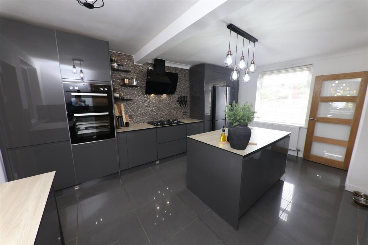 Laburnum Place, Bentley, Doncaster
