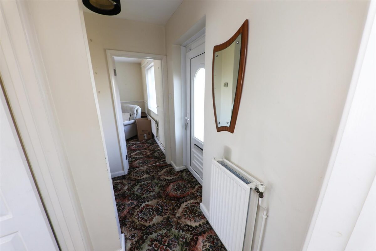 Allenby Crescent, New Rossington, Doncaster