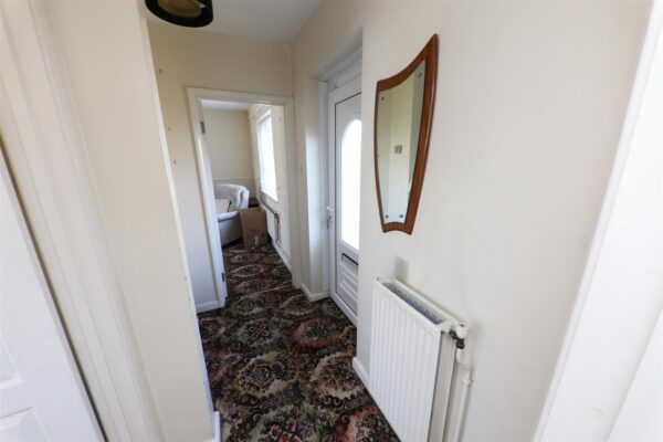 Allenby Crescent, New Rossington, Doncaster