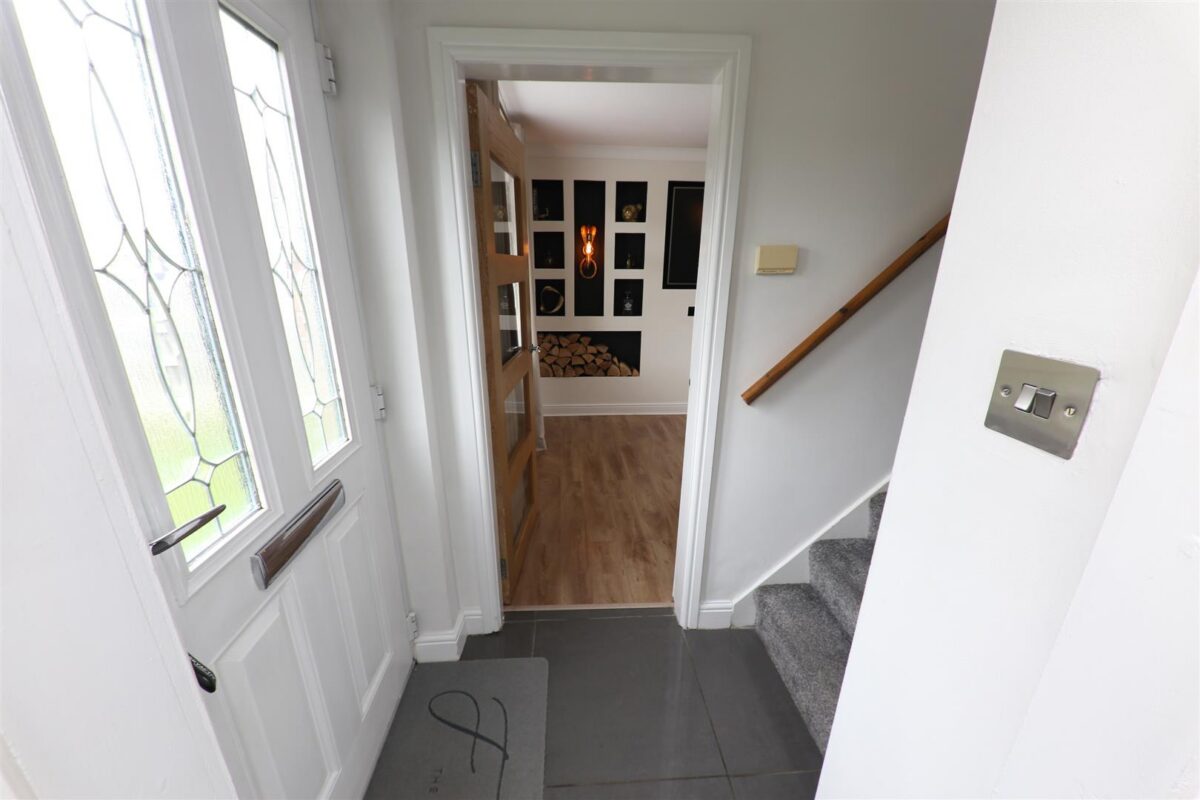 Laburnum Place, Bentley, Doncaster