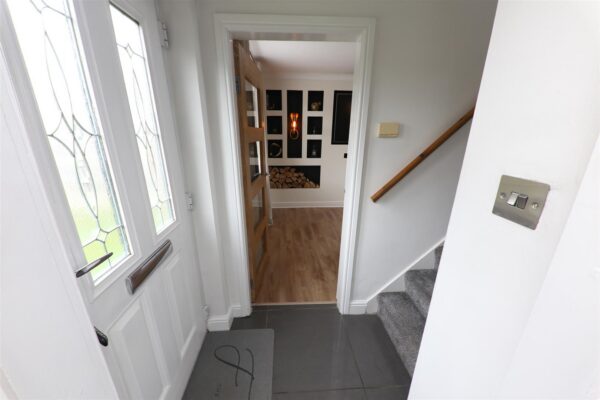 Laburnum Place, Bentley, Doncaster