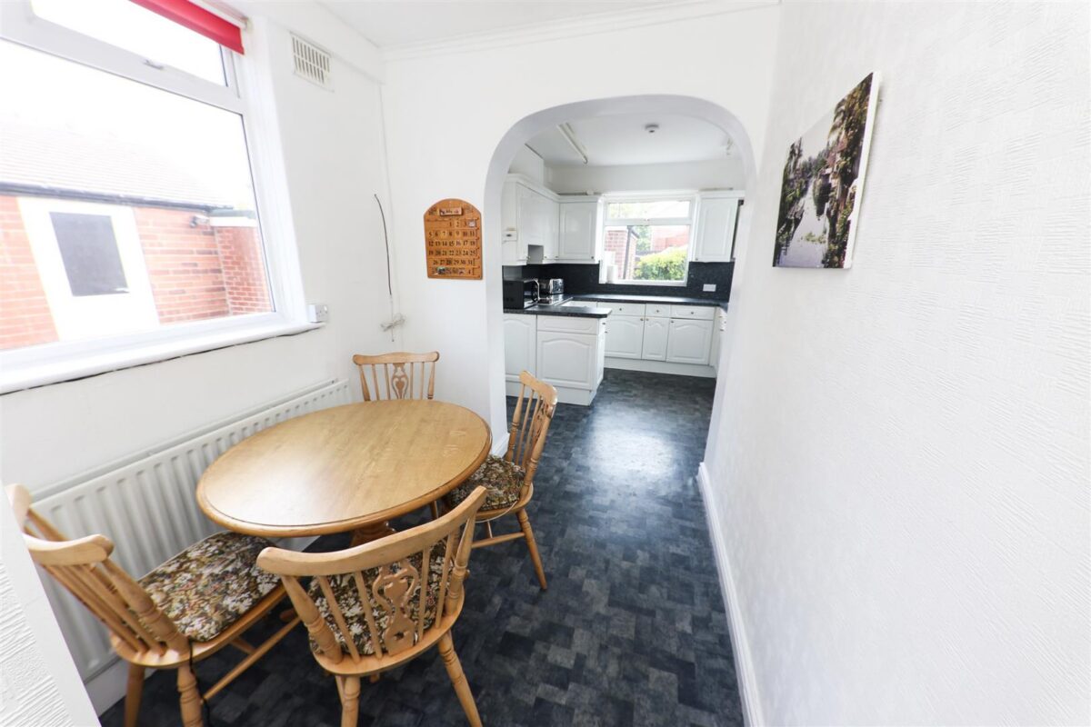 West Grove, Wheatley Hills, Doncaster