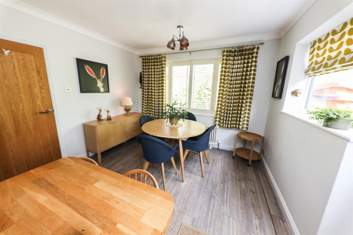 Sheffield Road, Warmsworth, Doncaster