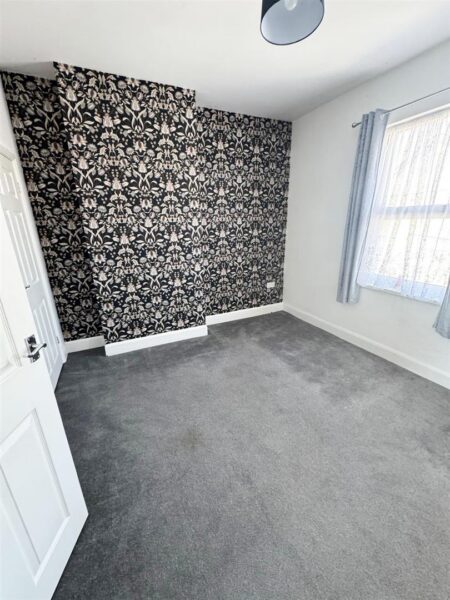 St. Catherines Avenue, Balby, Doncaster