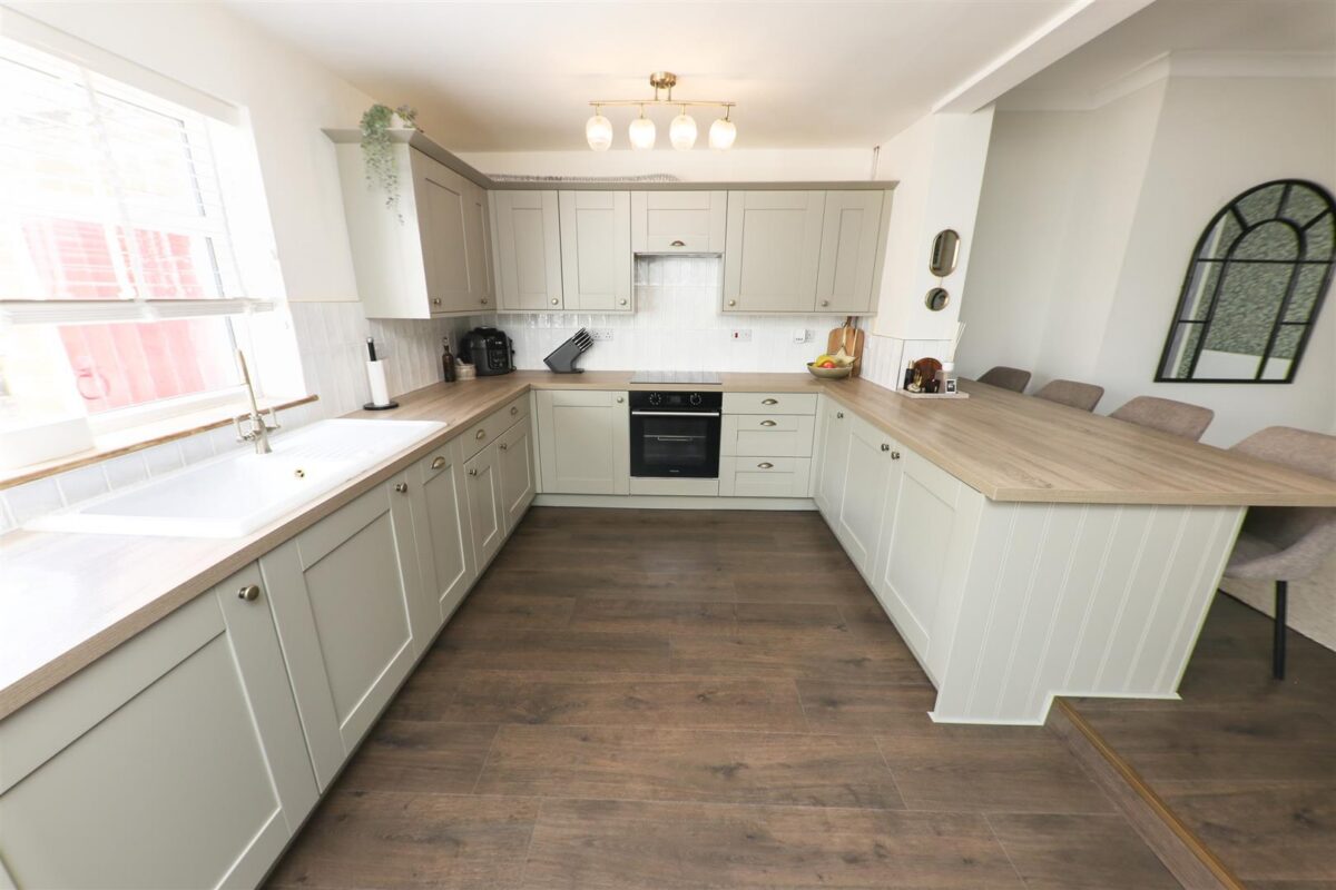 Adlard Road, Wheatley Hills, Doncaster