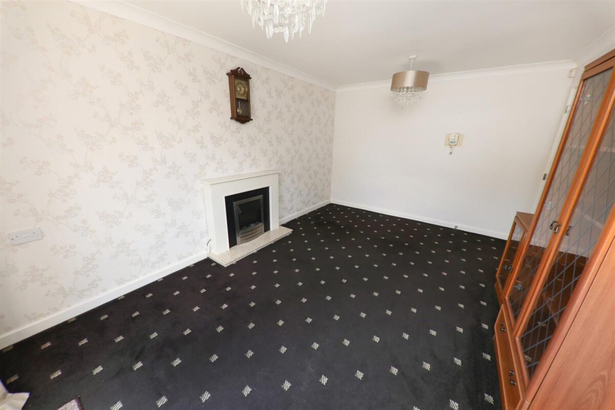 Tynedale Court, Kirk Sandall, Doncaster