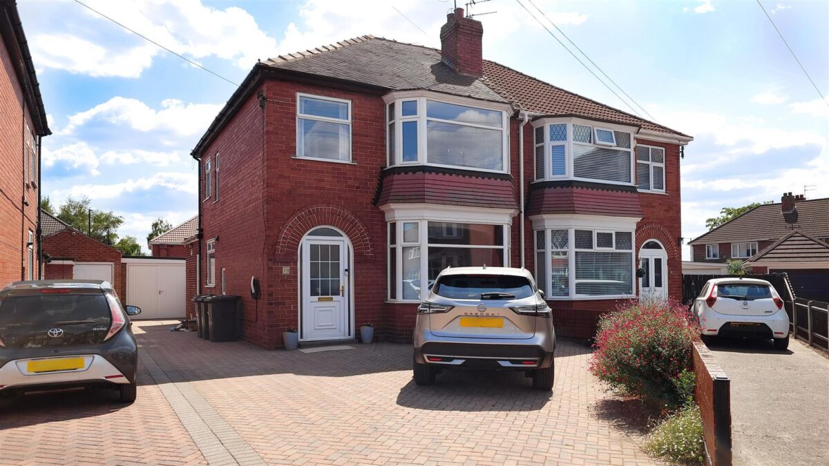 West Grove, Wheatley Hills, Doncaster