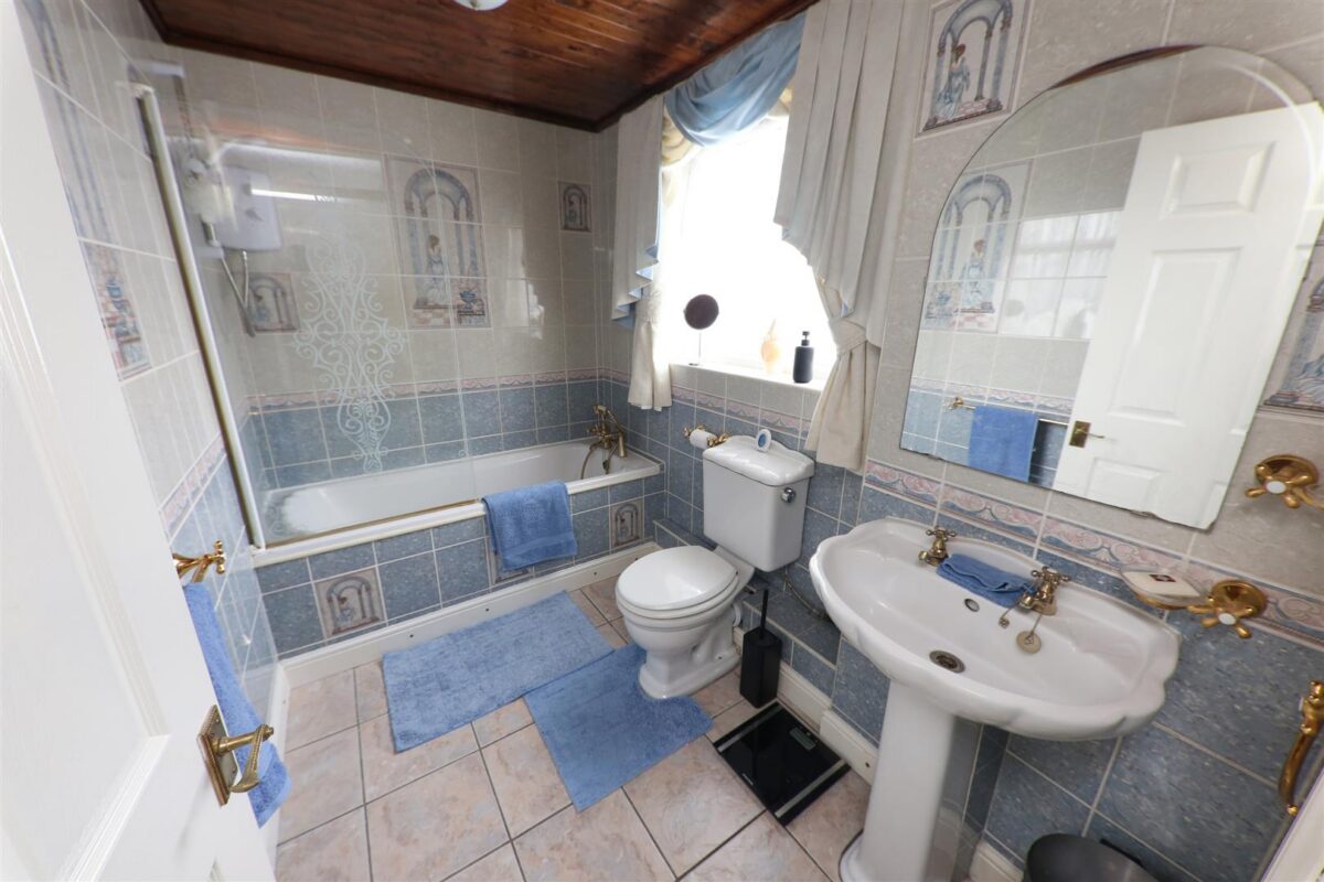 Minster Close, Cantley, Doncaster