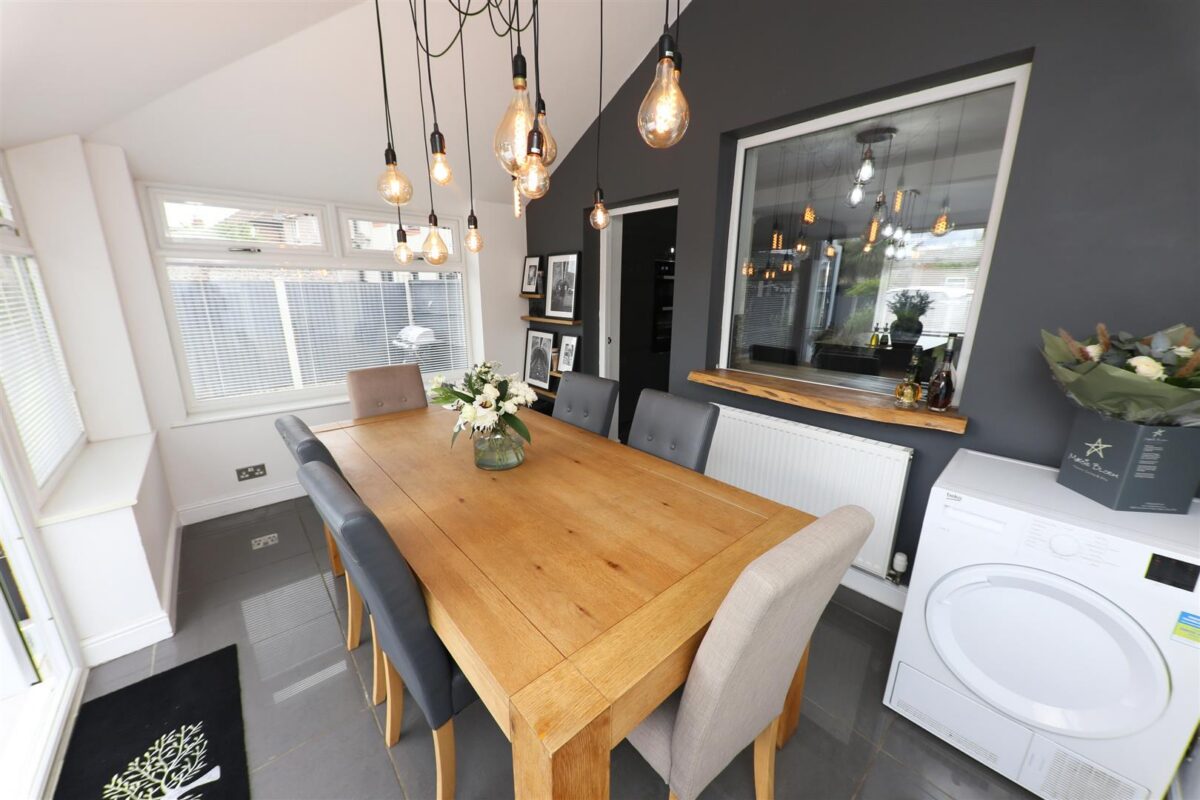 Laburnum Place, Bentley, Doncaster