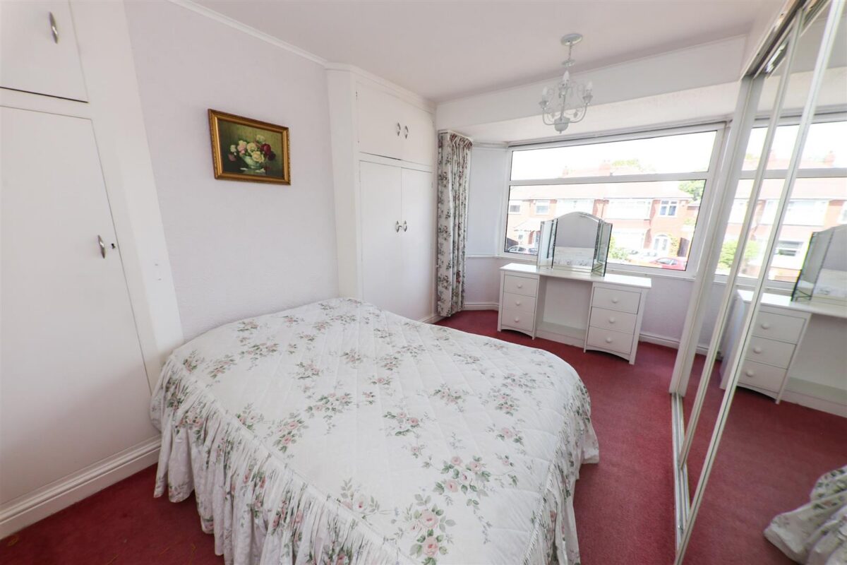 West Grove, Wheatley Hills, Doncaster