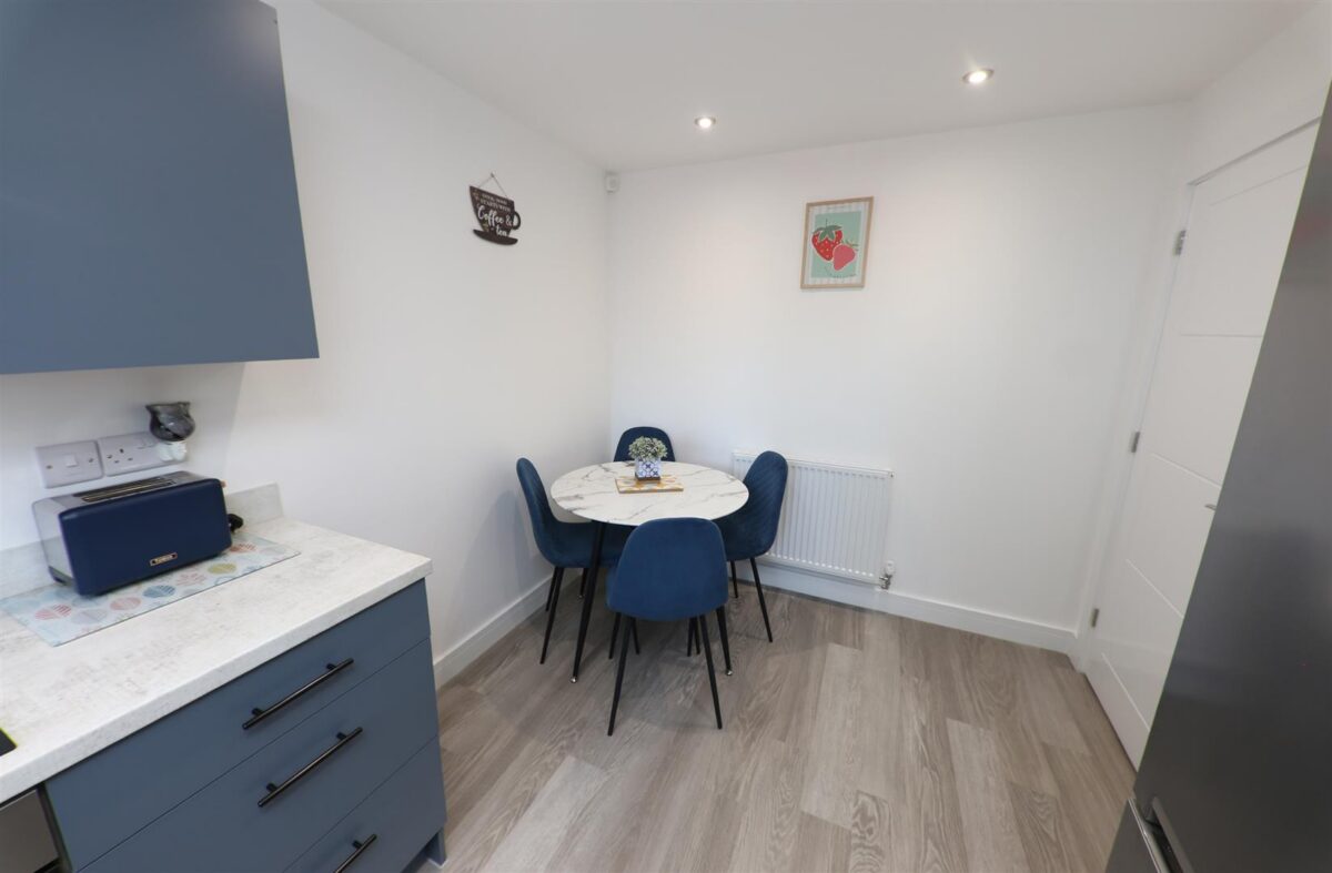 Fulwood Drive, Balby, Doncaster