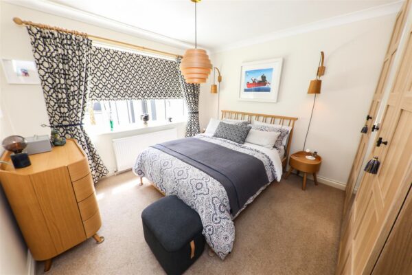 Sheffield Road, Warmsworth, Doncaster