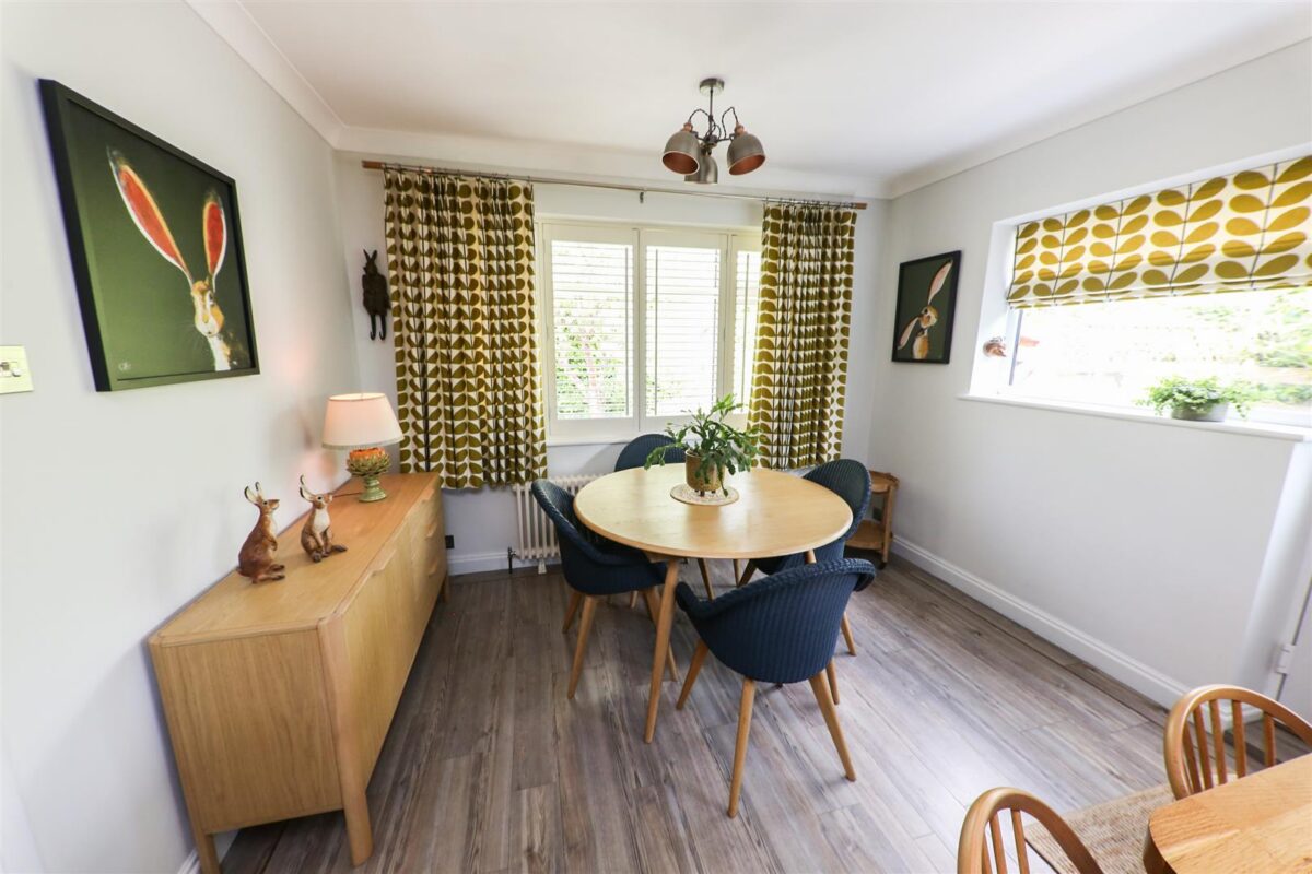 Sheffield Road, Warmsworth, Doncaster