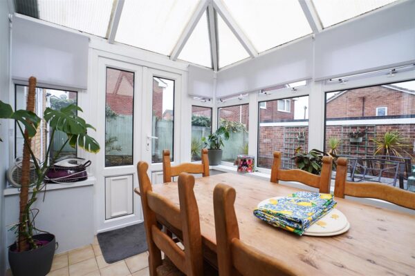 Cantley Manor Avenue, Cantley, Doncaster