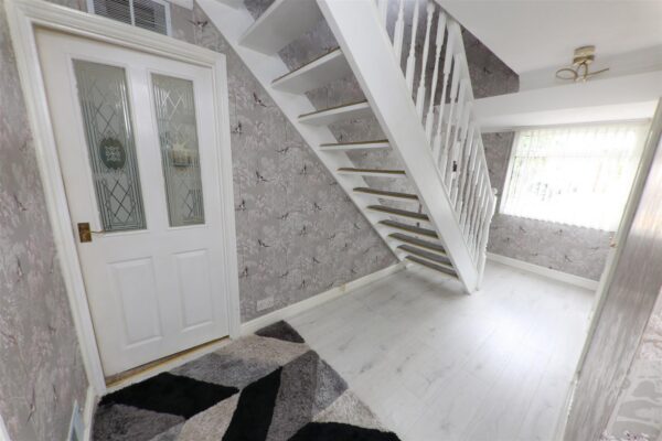 Minster Close, Cantley, Doncaster