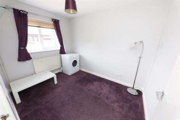 Tynedale Court, Kirk Sandall, Doncaster