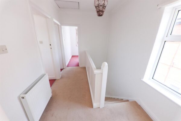 West Grove, Wheatley Hills, Doncaster