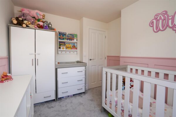 Collier Close, Rossington, Doncaster