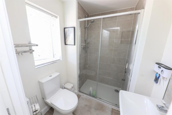 Collier Close, New Rossington, Doncaster
