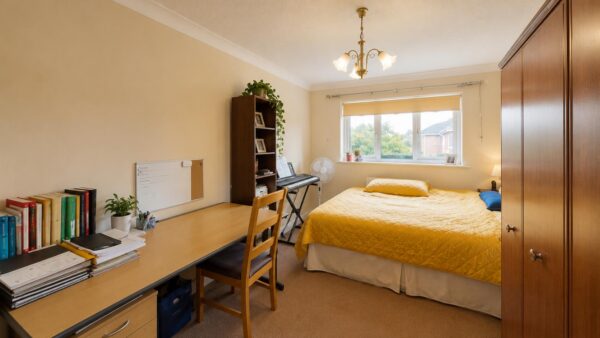 Bahram Road, Bessacarr, Doncaster