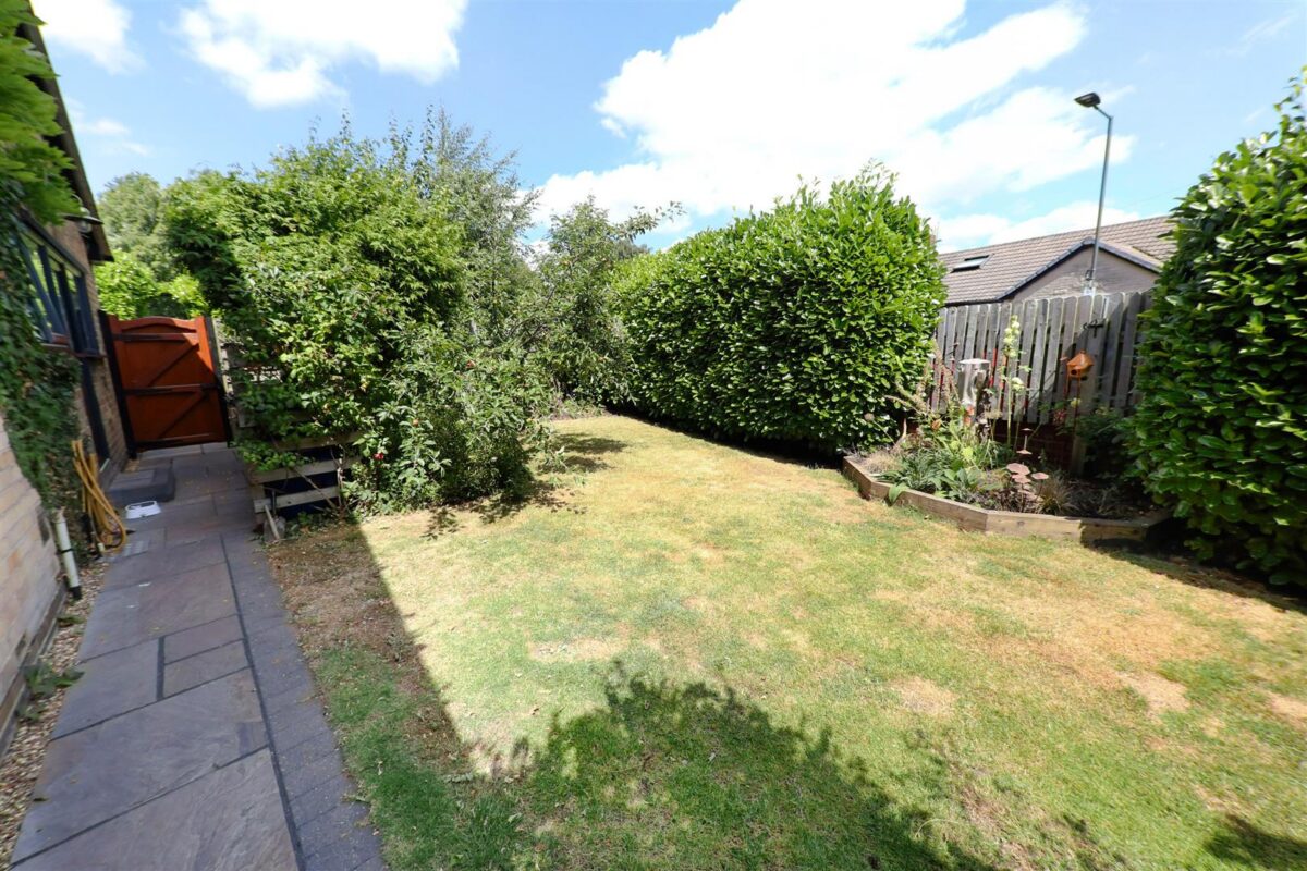 Sheffield Road, Warmsworth, Doncaster