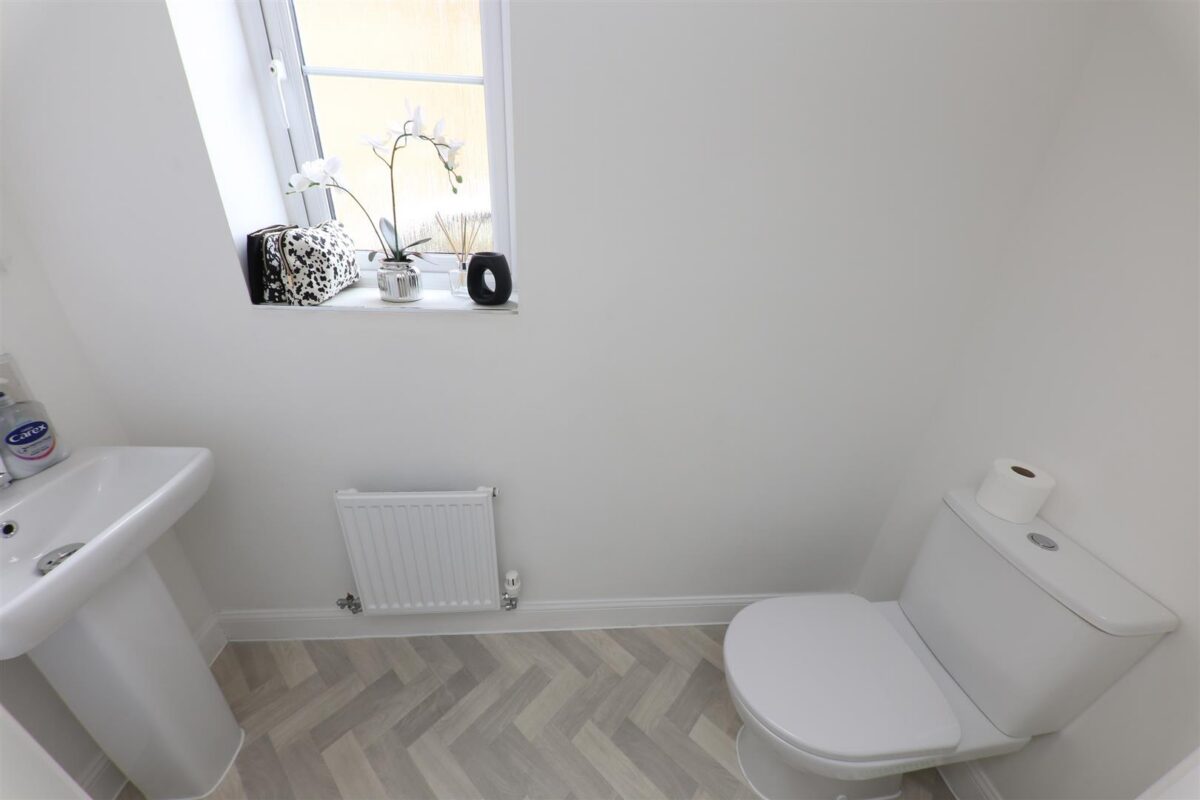 Riverside Lane, Wheatley, Doncaster