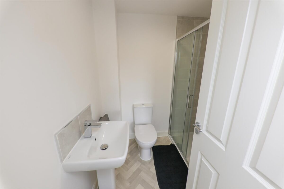 Riverside Lane, Wheatley, Doncaster