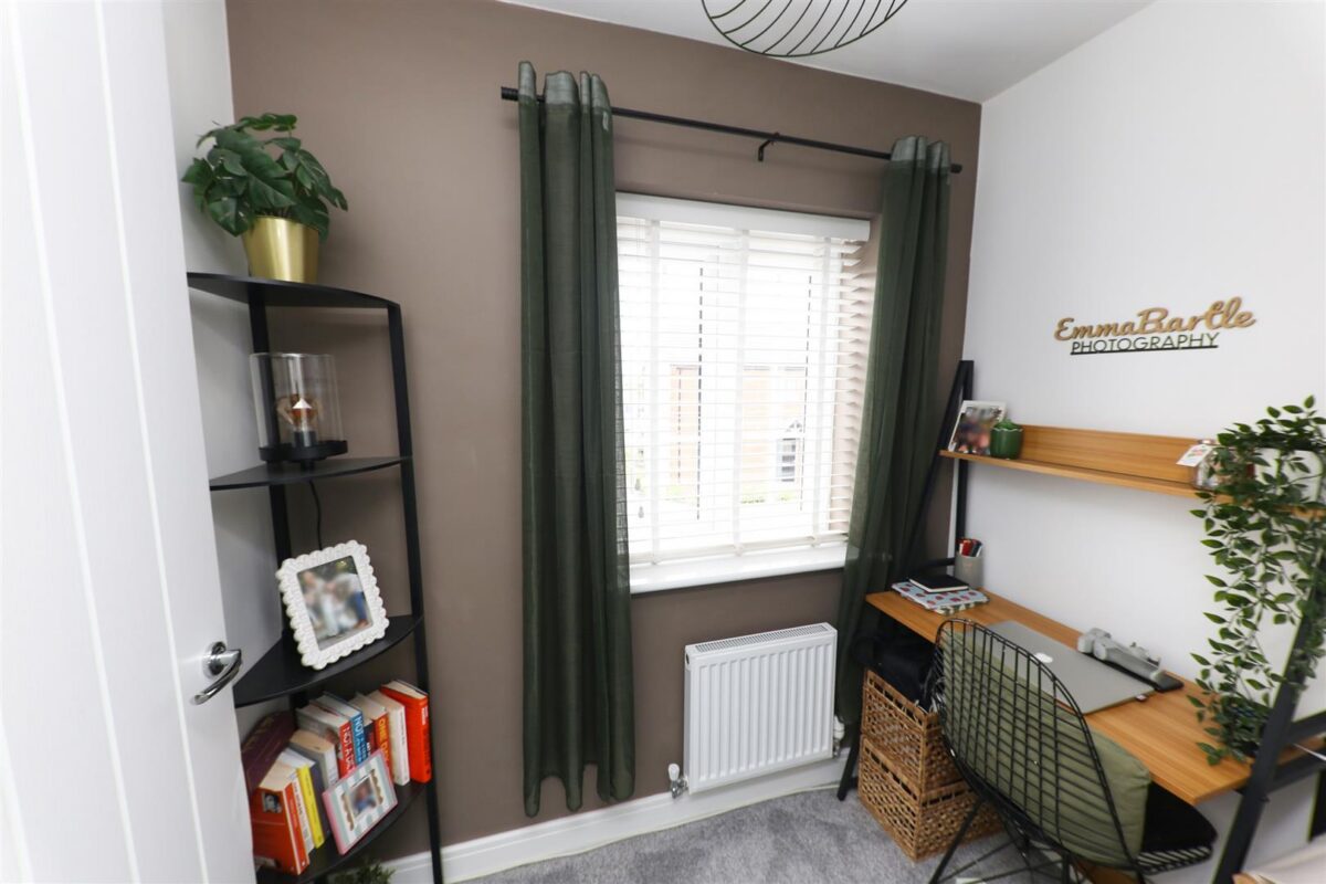 Davy Road, New Rossington, Doncaster