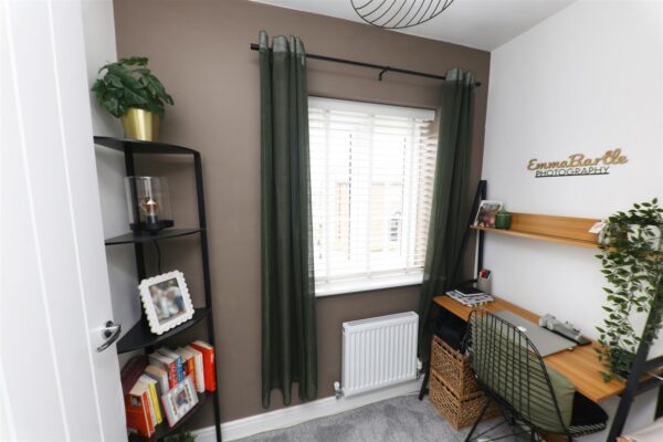 Davy Road, New Rossington, Doncaster