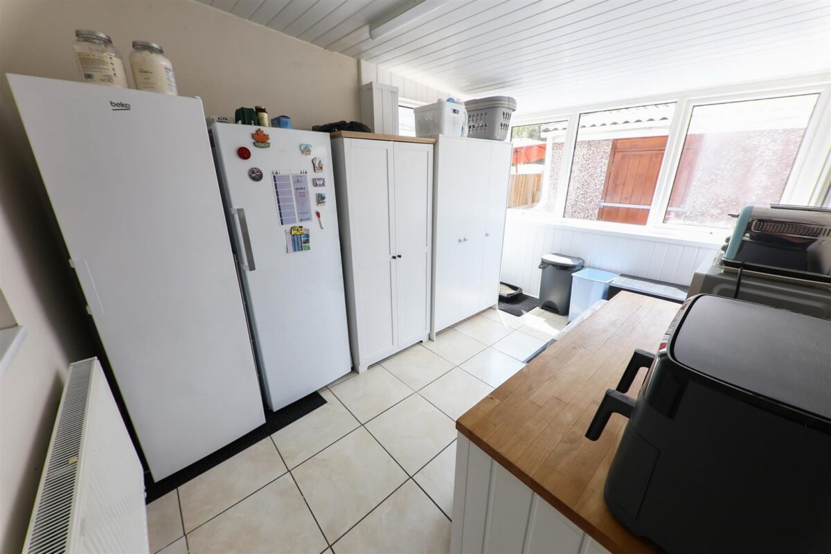 Harrowden Road, Wheatley, Doncaster