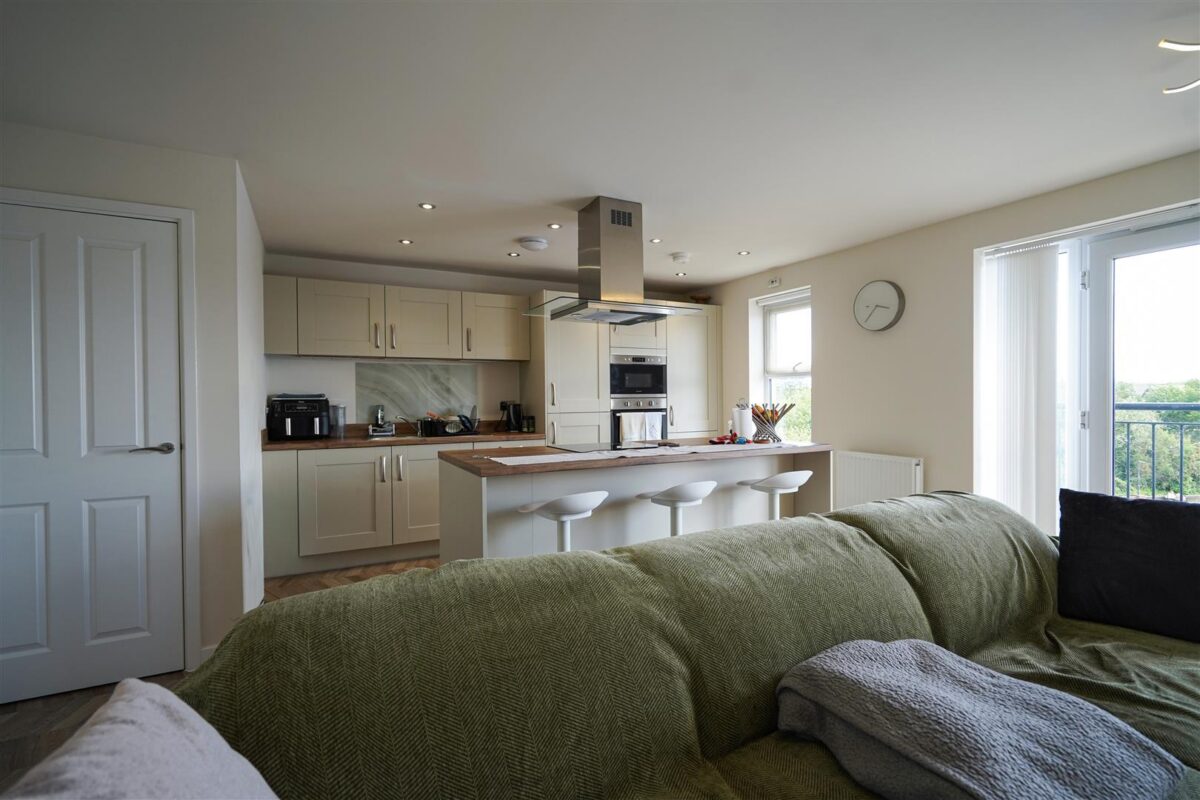 Dove Mews, Lakeside, Doncaster