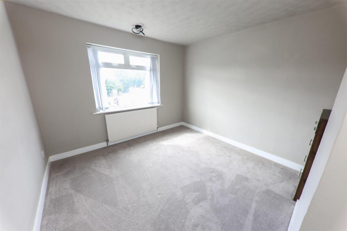 St. Cecilias Road, Doncaster