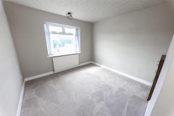 St. Cecilias Road, Doncaster