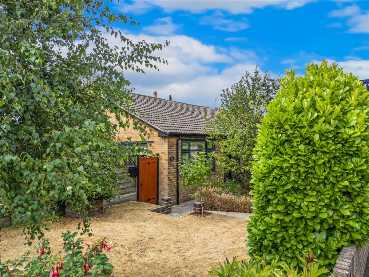 Sheffield Road, Warmsworth, Doncaster