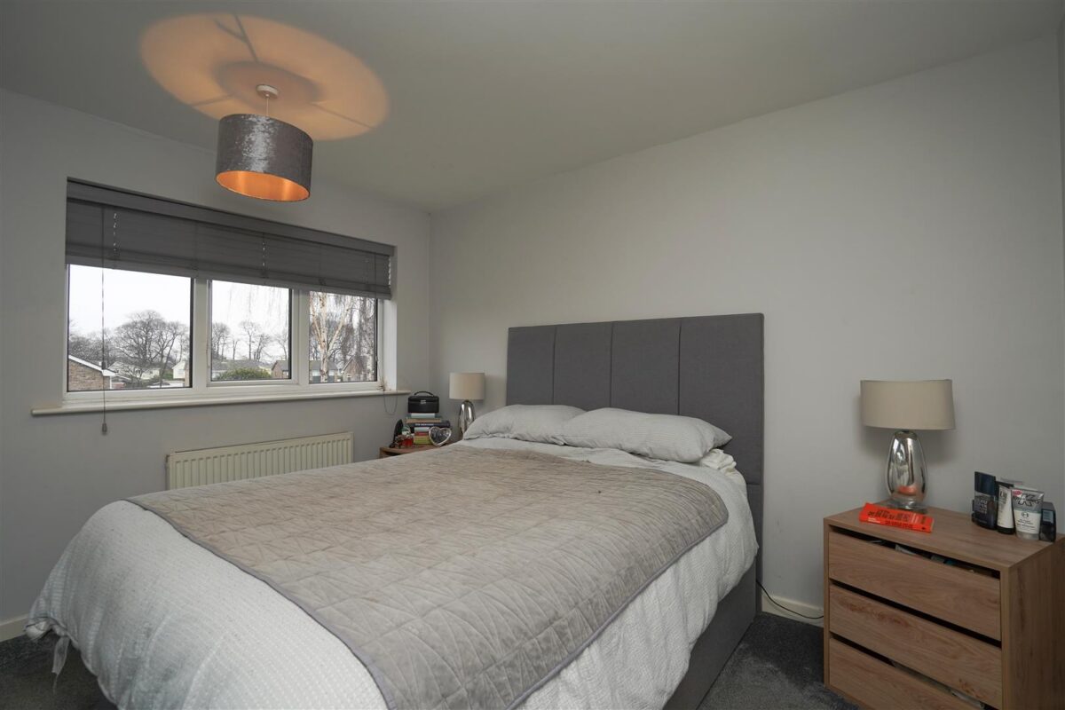 Cantley Manor Avenue, Cantley, Doncaster