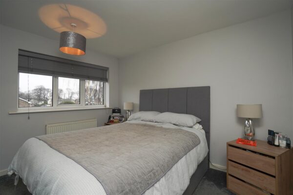Cantley Manor Avenue, Cantley, Doncaster