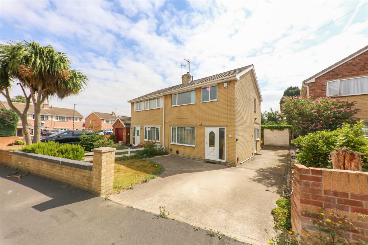 The Lings, Armthorpe, Doncaster