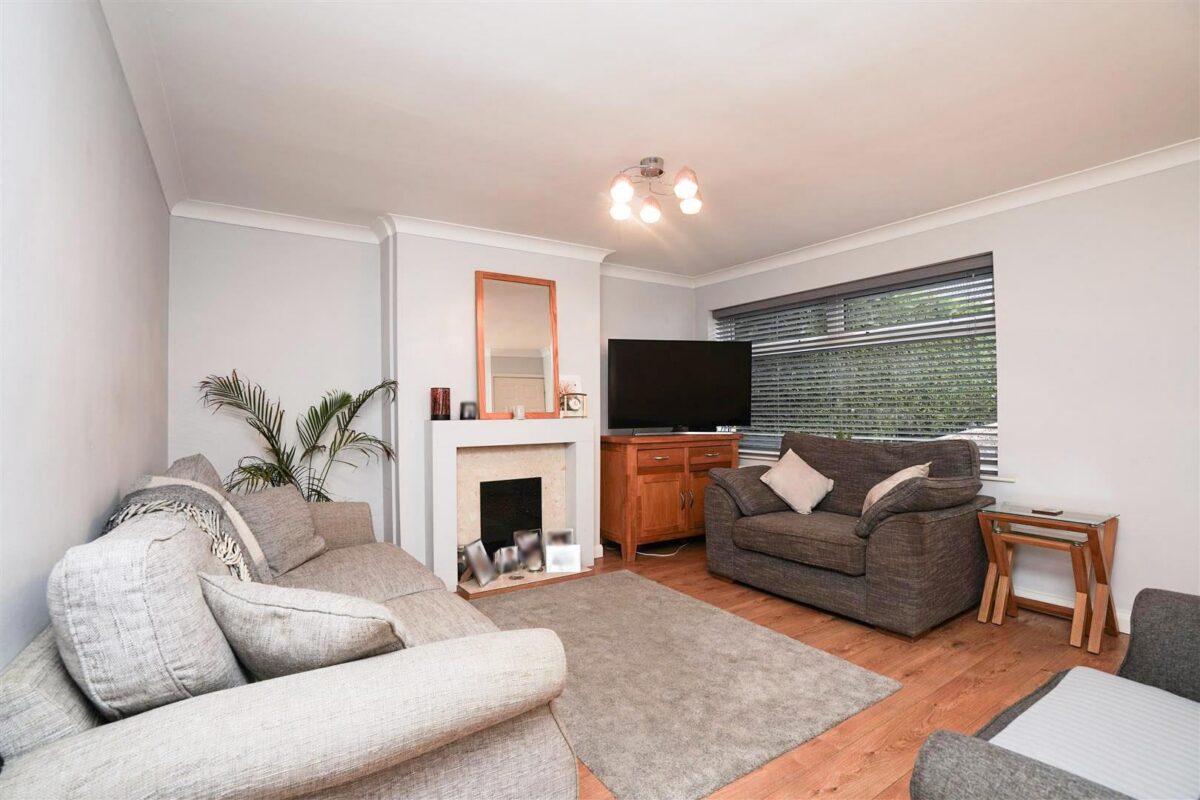 Cantley Manor Avenue, Cantley, Doncaster